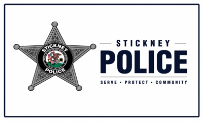 Stickney Police