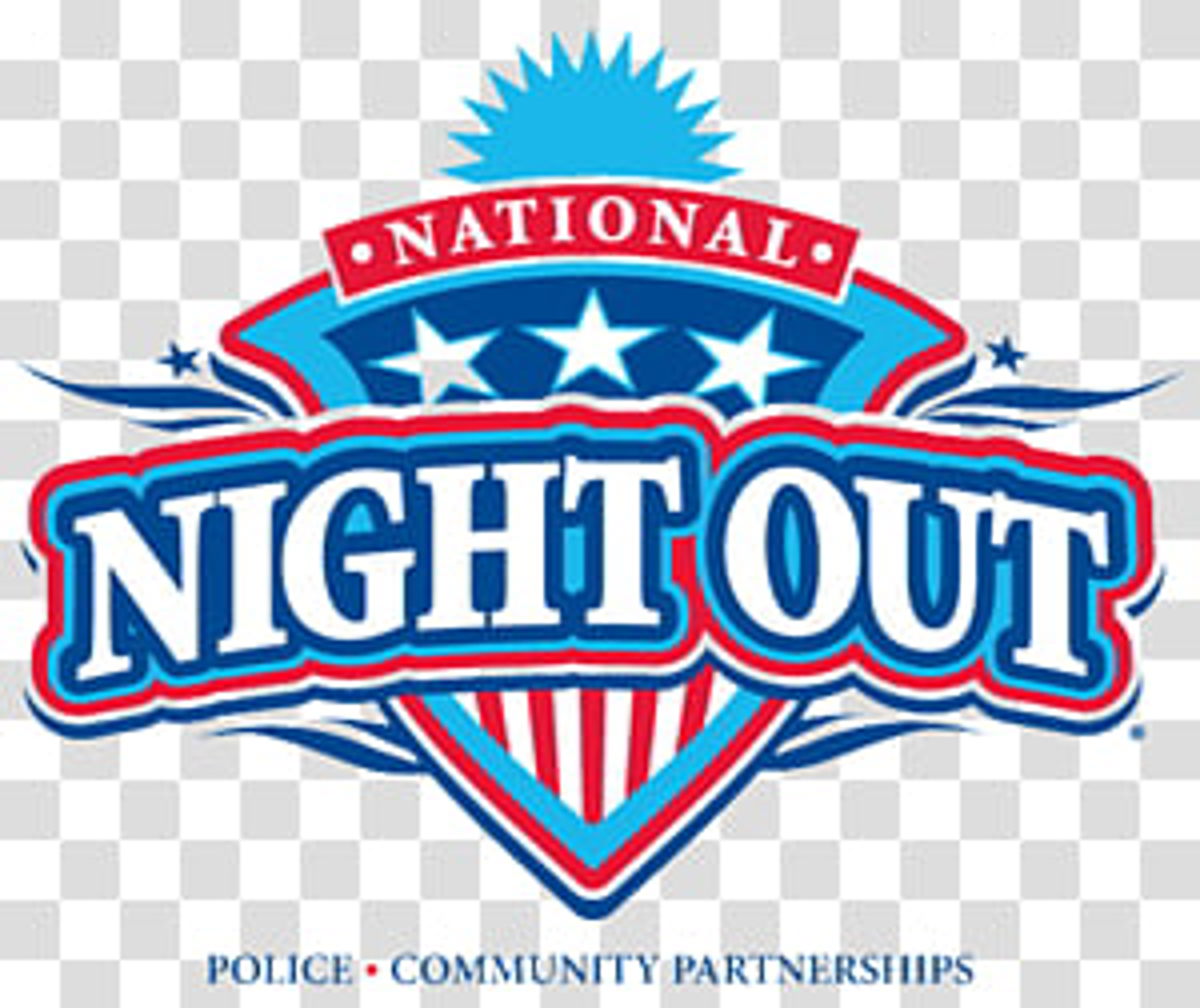 National Night Out 2026B