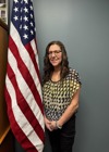Photo of Debra Johnson